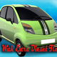 Illustration for article titled Tata Nano To Get Two-Cylinder Turbo-Diesel Power, Bajillion Miles Per Gallon
